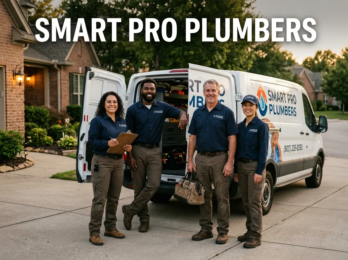 Water Heater Repair company in Home, KS